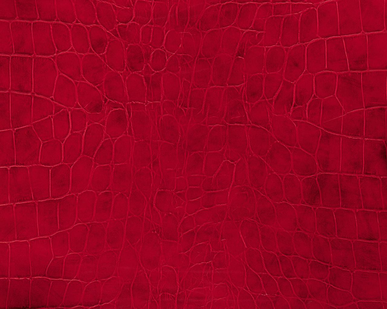 картинка 6042-340 D-C-fix 2х0.45м Пленка самоклеющаяся в картонной упаковке. Кожа крокодила Красная от магазина