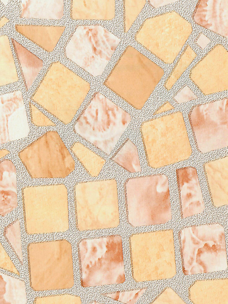 картинка 8062D Пленка самоклеящаяся D&B 0,45*8м мозаика светло-коричневая от магазина