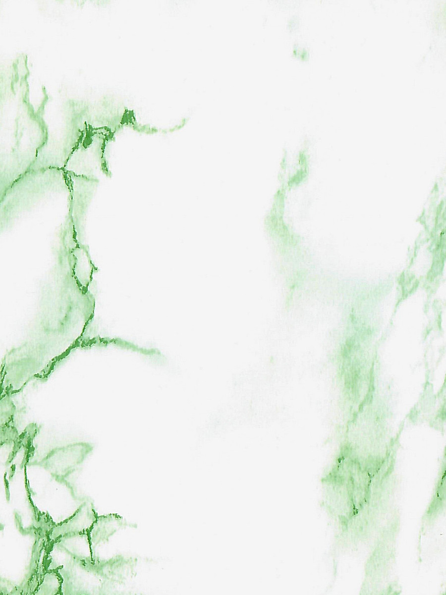 картинка 3836C Пленка самоклеящаяся D&B 0,675*8м мрамор бело - зеленый от магазина