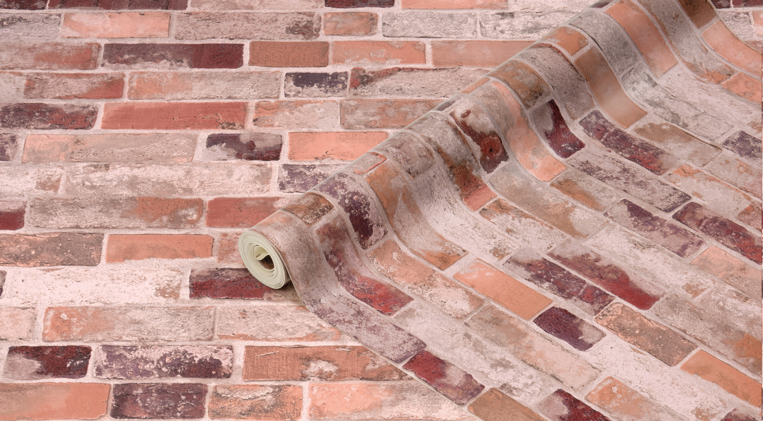 картинка 270-1000 CERAMICS - Стеновое покрытие рулонное (67.5см х 4м) Тиса от магазина