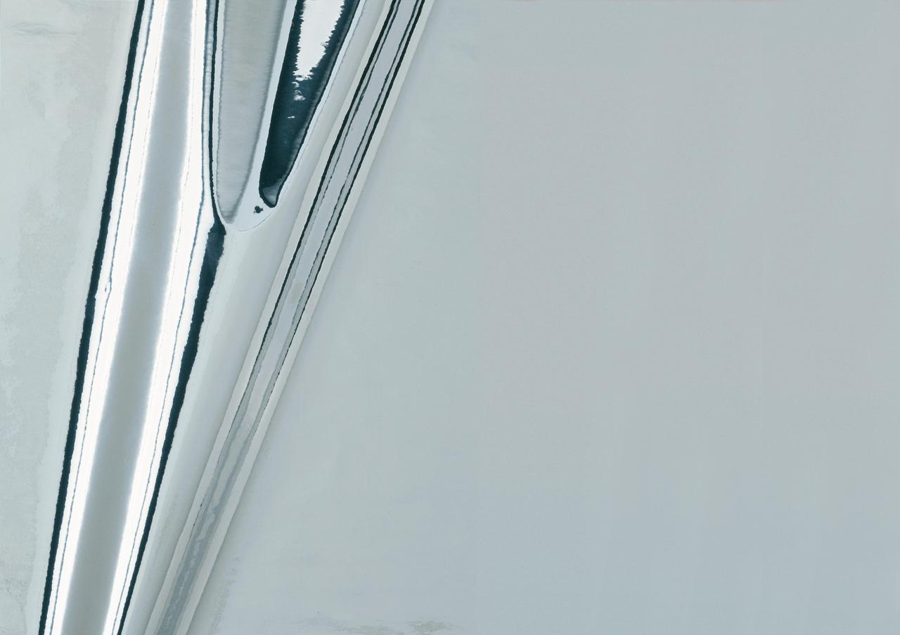 картинка 4527-201 D-C-fix 15х0.45м Пленка самоклеющаяся Металлик Серебро глянец от магазина