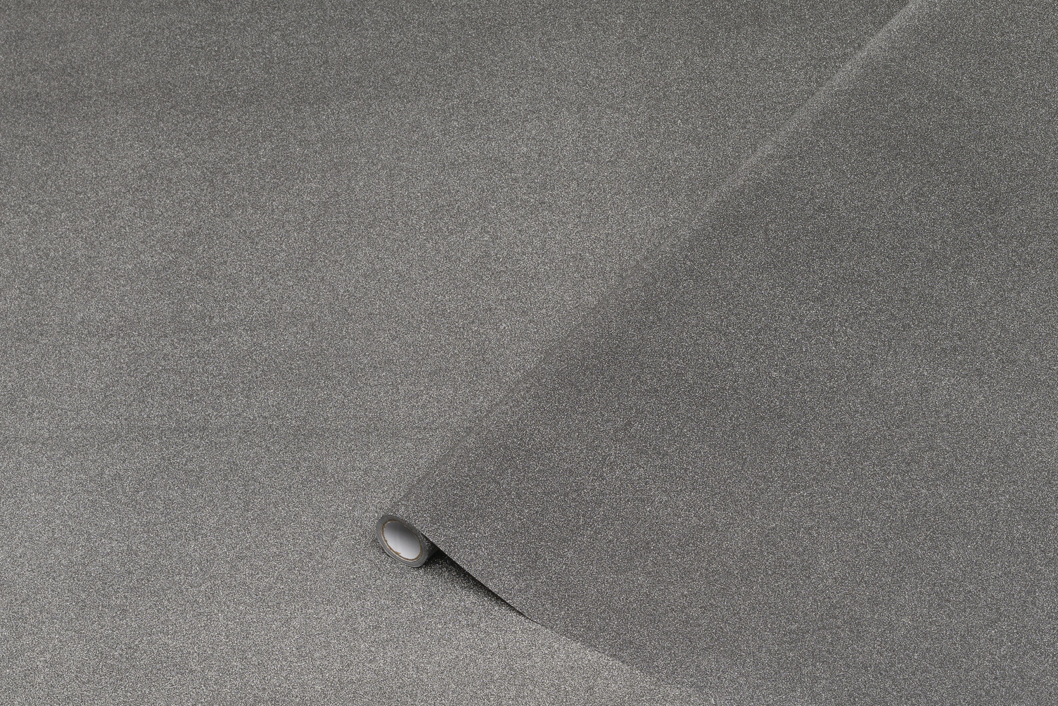 картинка 0019-341 D-C-fix 0.45х1.5м Пленка самоклеящаяся Металлик Антрацитовый блеск Глиттер от магазина