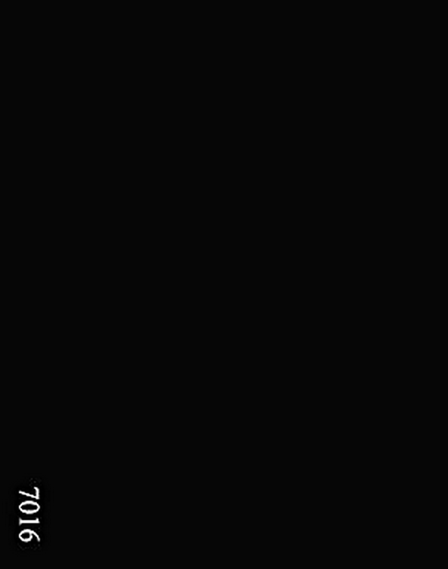 картинка 7016 пленка самоклеящаяся цветная D&B 0,45*2м гладкая черная от магазина