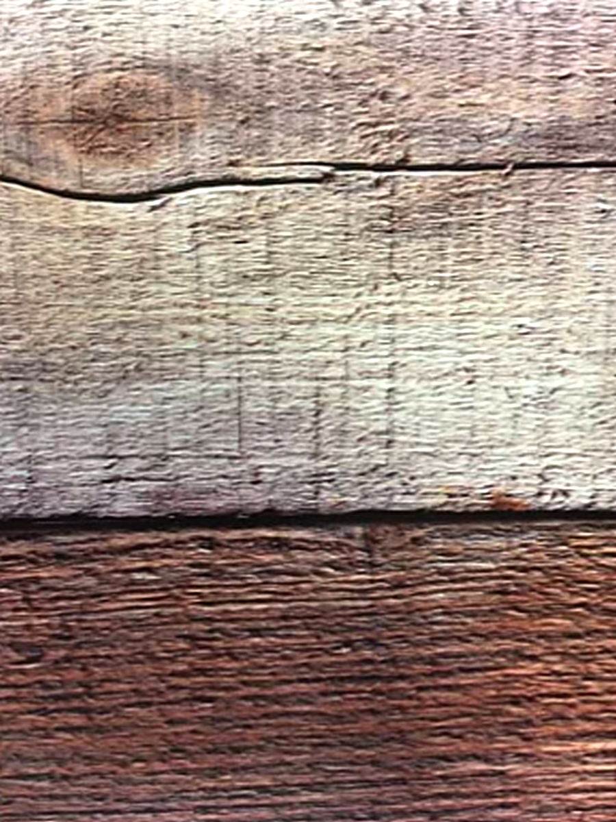 картинка 0462W Пленка самоклеящаяся D&B 0,45*8м дерево панелями серо-коричневое от магазина